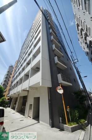 コンフォリア春日富坂の物件外観写真